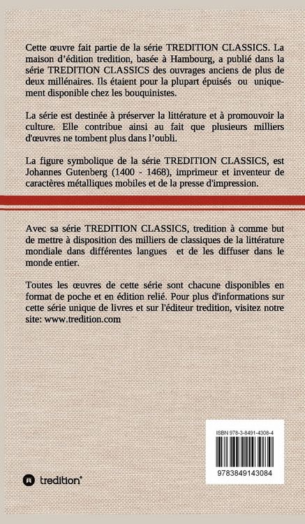 Produktbild: Le myst&egrave;re de la chambre jaune