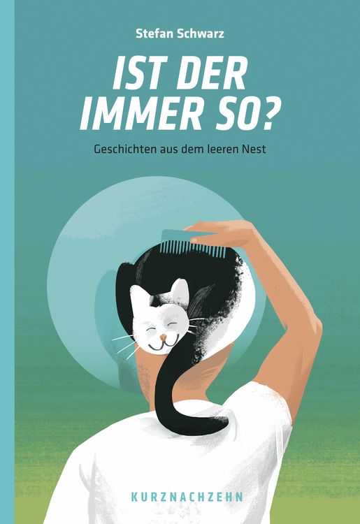 Produktbild: Ist der immer so?