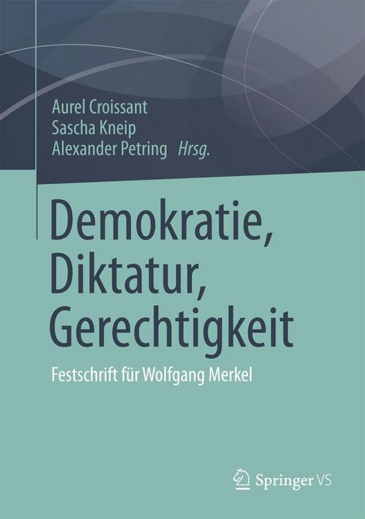 Produktbild: Demokratie, Diktatur, Gerechtigkeit