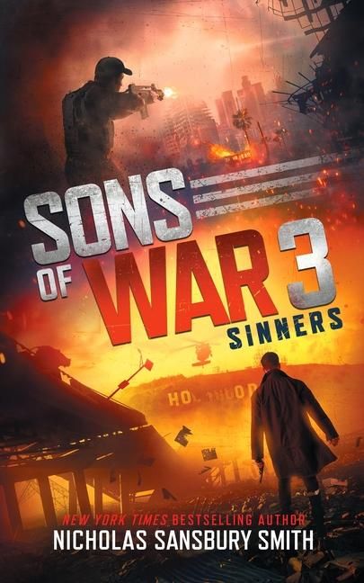 Produktbild: Sons of War 3: Sinners
