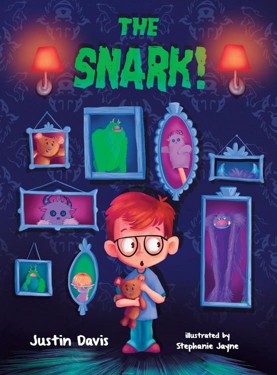 Produktbild: The Snark