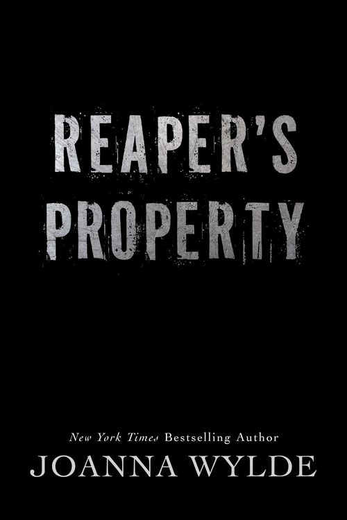 Produktbild: Reaper's Property (Reapers Motorcycle Club, #1)