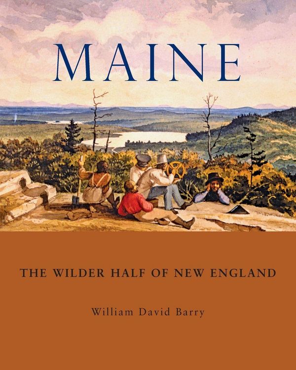 Produktbild: Maine