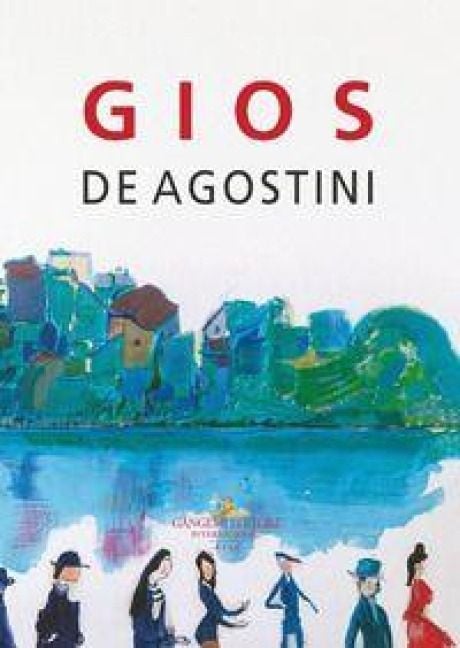 Produktbild: Gios De Agostini
