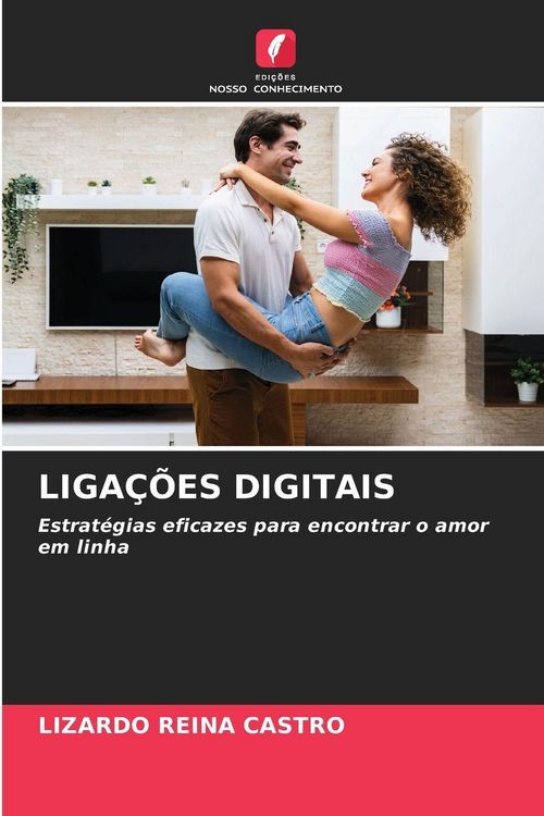 Produktbild: LIGA&Ccedil;&Otilde;ES DIGITAIS