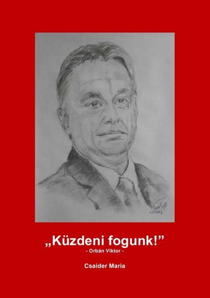 Produktbild: &bdquo;K&uuml;zdeni fogunk!"