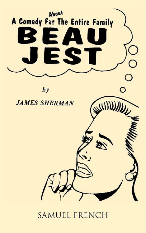 Produktbild: Beau Jest