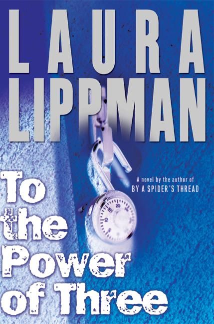 Produktbild: To the Power of Three
