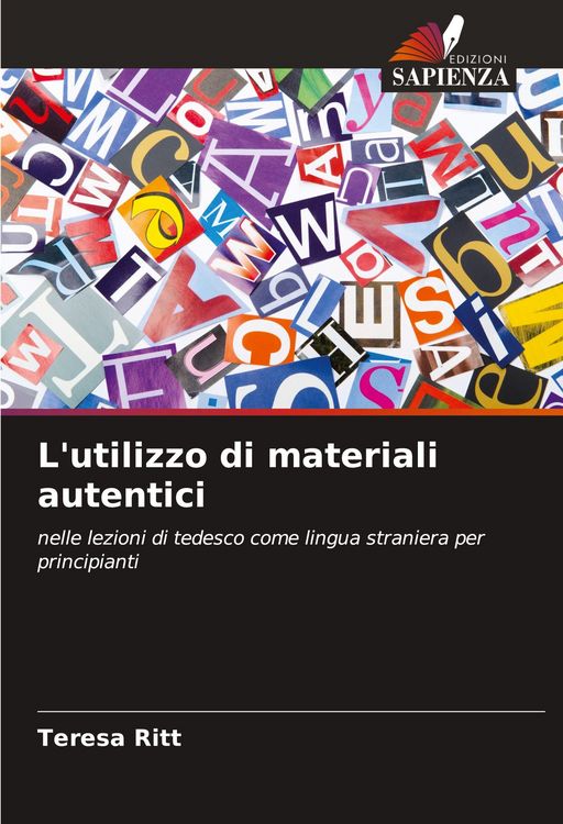 Produktbild: L'utilizzo di materiali autentici