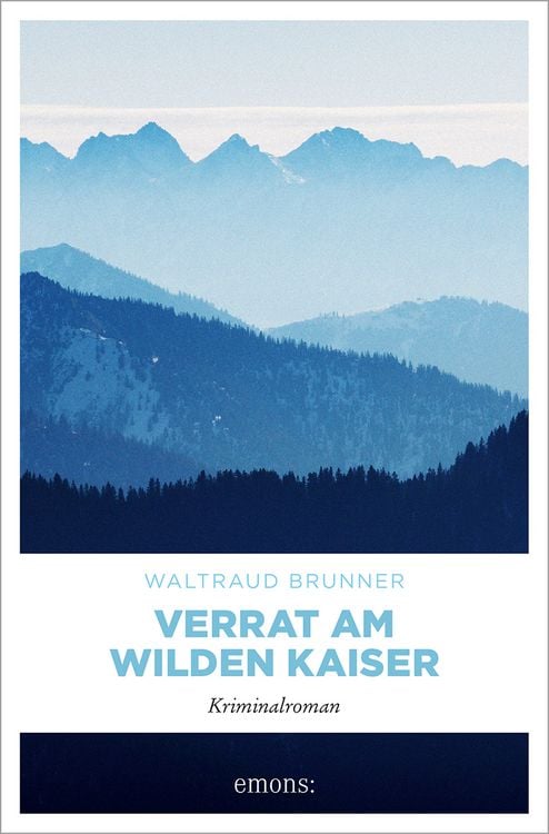 Produktbild: Verrat am Wilden Kaiser