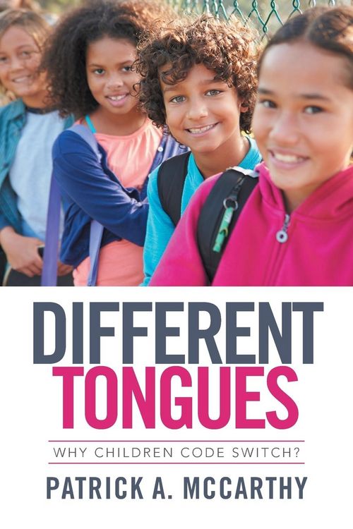Produktbild: Different Tongues