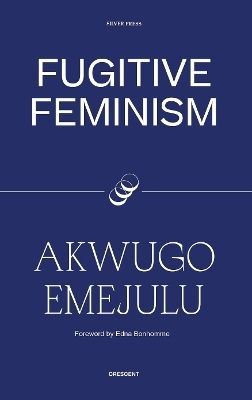 Produktbild: Fugitive Feminism