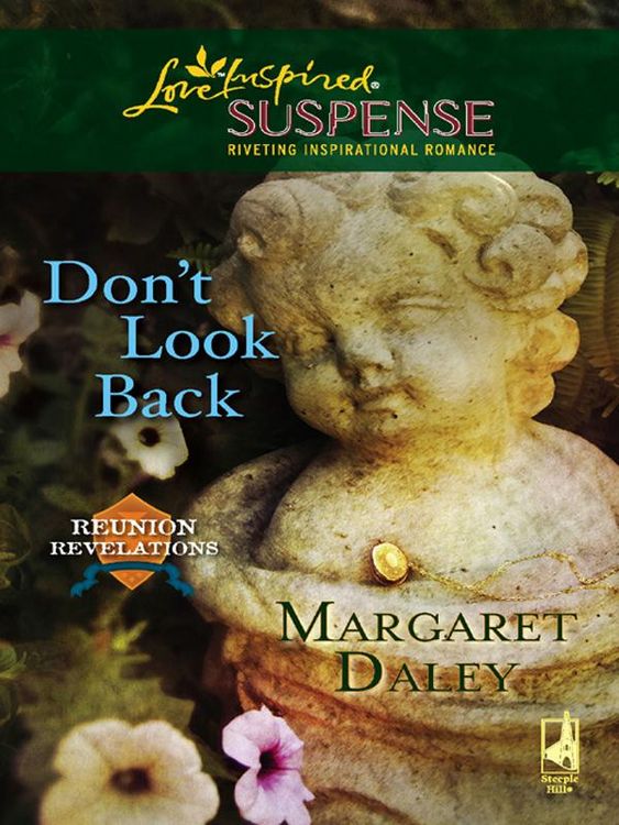 Produktbild: Don't Look Back
