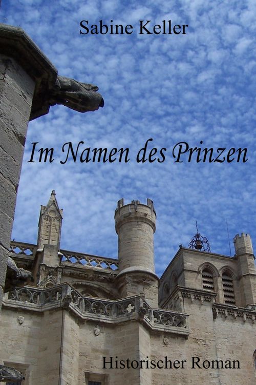 Produktbild: Im Namen des Prinzen
