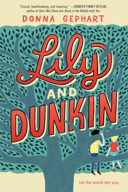 Produktbild: Lily and Dunkin