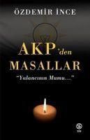 Produktbild: AKPden Masallar