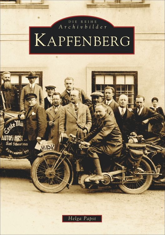 Produktbild: Kapfenberg