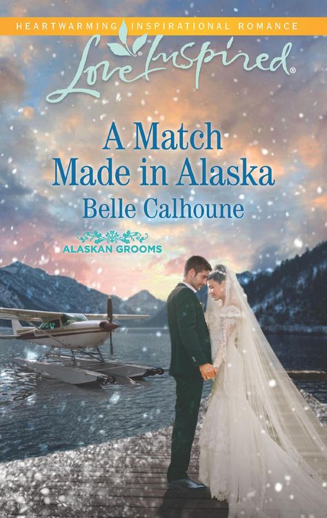Produktbild: A Match Made in Alaska