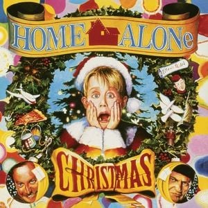 Produktbild: Home Alone Christmas