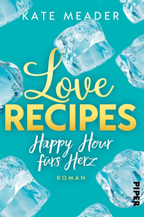 Produktbild: Love Recipes - Happy Hour f&uuml;rs Herz