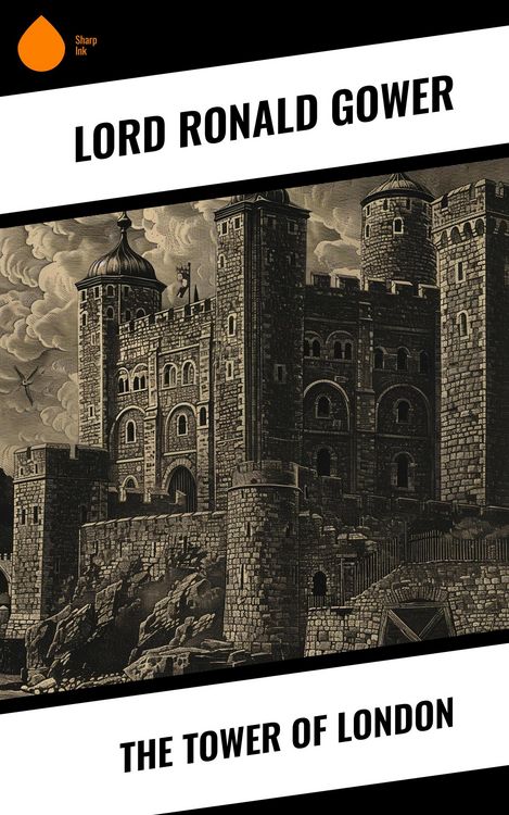 Produktbild: The Tower of London