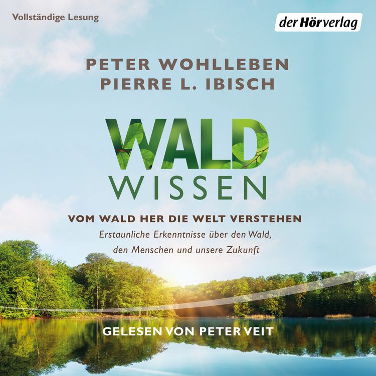 Produktbild: Waldwissen