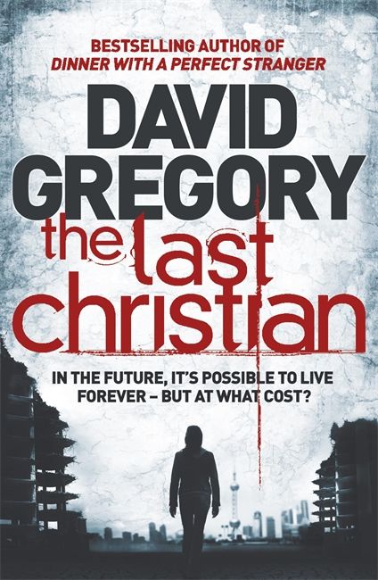 Produktbild: Gregory, D: The Last Christian