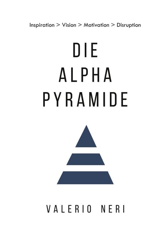 Produktbild: Die Alpha Pyramide