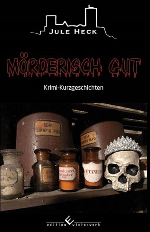 Produktbild: M&ouml;rderisch gut