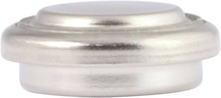 Produktbild: GP Knopfzelle LR9 1.5V 1 St. Alkali-Mangan GP625A820C1