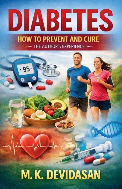Produktbild: Diabetes