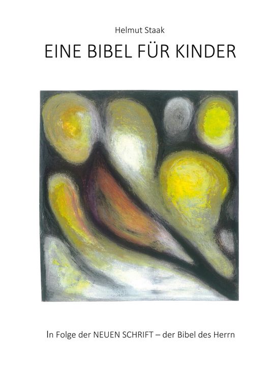 Produktbild: Eine Bibel f&uuml;r Kinder