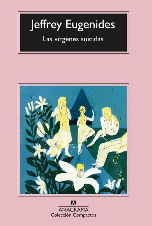 Produktbild: Virgenes Suicidas, Las -V3*