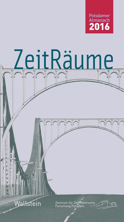 Produktbild: ZeitR&auml;ume 2016