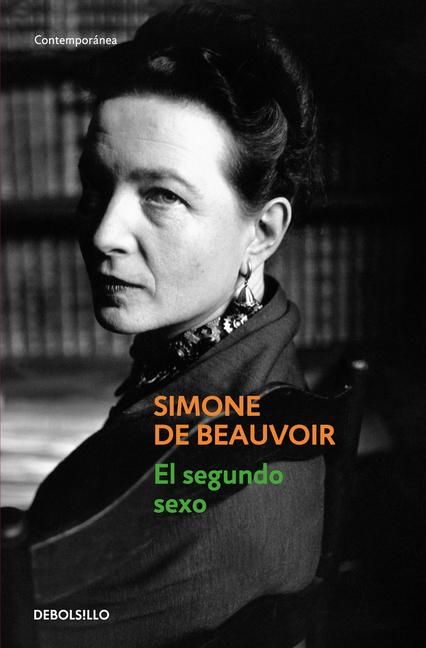 Produktbild: El Segundo Sexo