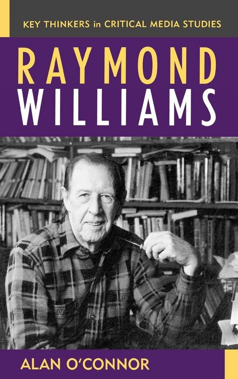 Produktbild: Raymond Williams