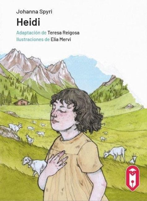 Produktbild: Heidi