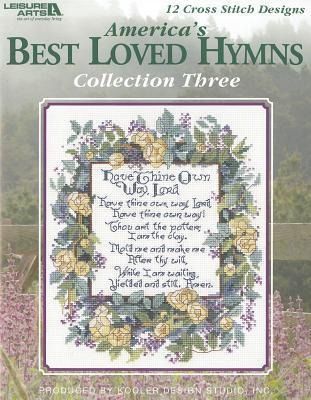 Produktbild: America's Best Loved Hymns Collection Three