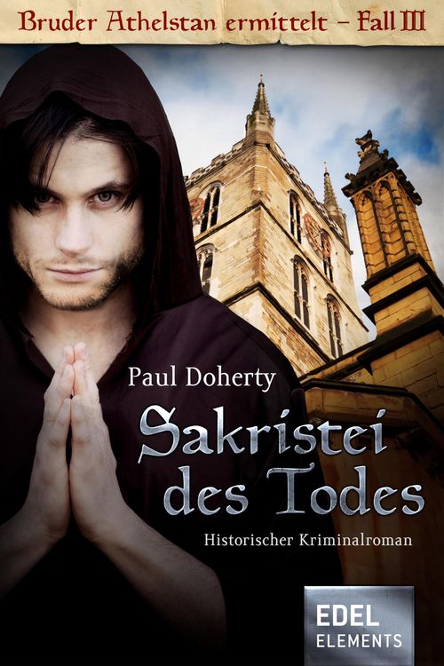 Produktbild: Sakristei des Todes