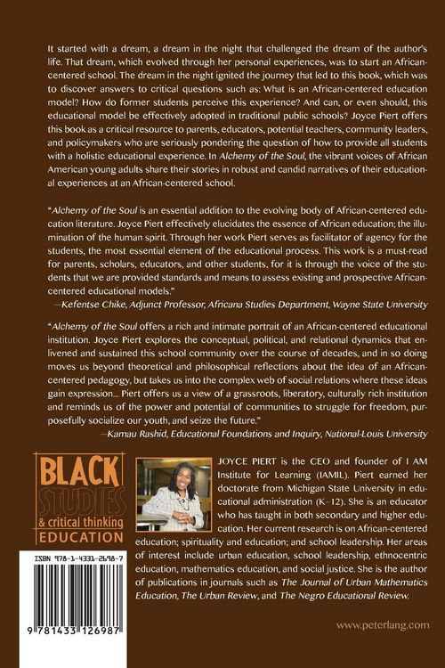 Produktbild: Alchemy of the Soul