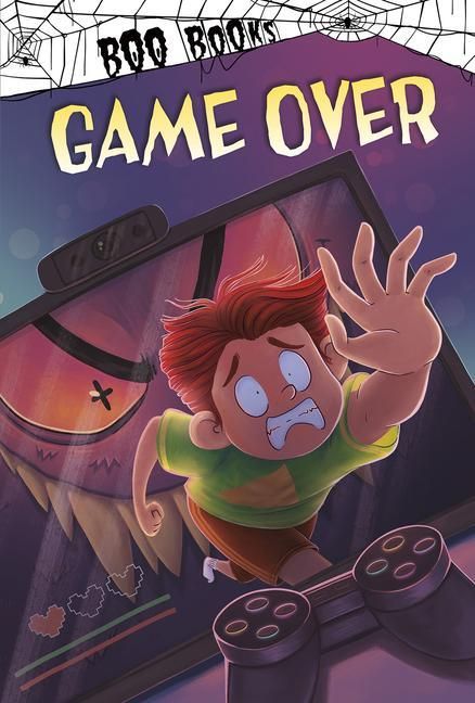 Produktbild: Game Over