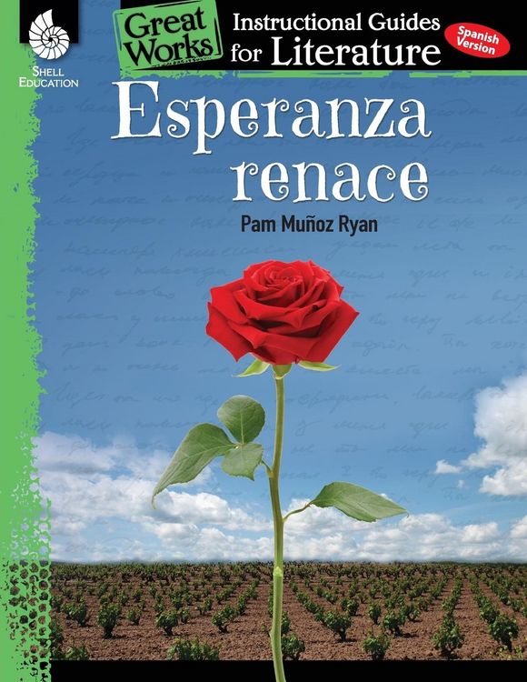 Produktbild: Esperanza renace