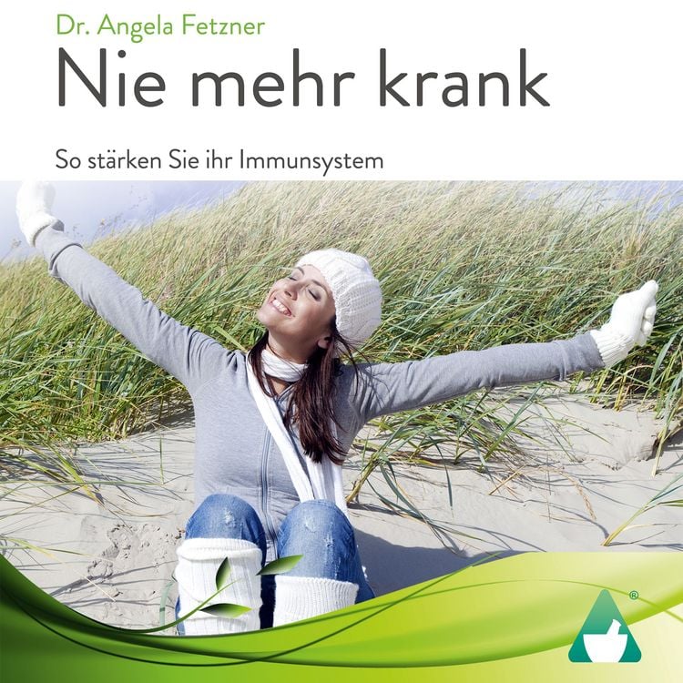 Produktbild: Nie mehr krank