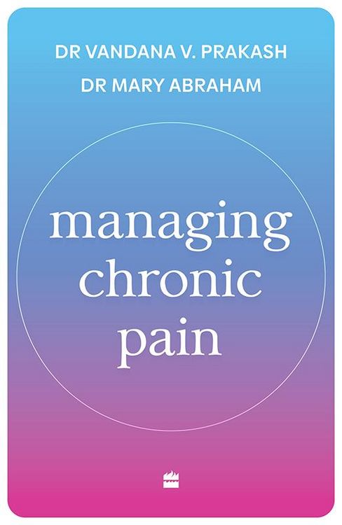Produktbild: Managing Chronic Pain