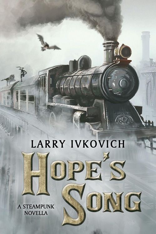 Produktbild: Hope's Song