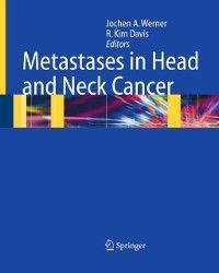 Produktbild: Metastases in Head and Neck Cancer