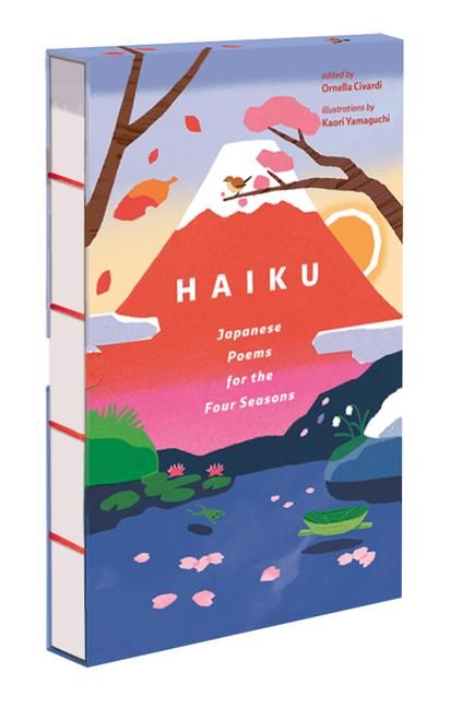 Produktbild: Haiku
