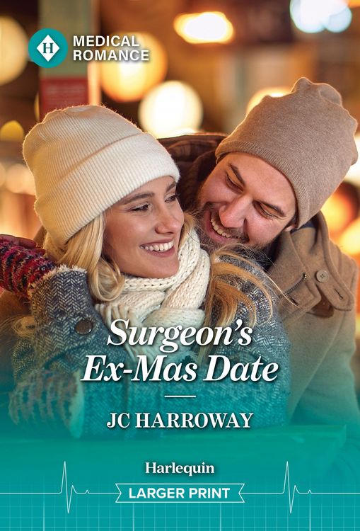 Produktbild: Surgeon's Ex-Mas Date