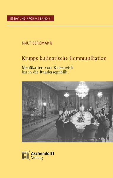 Produktbild: Krupps kulinarische Kommunikation