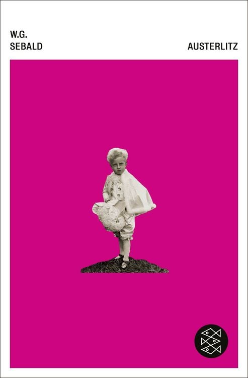 Produktbild: Austerlitz